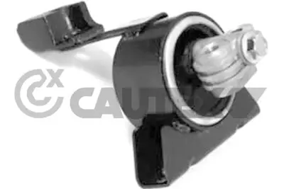 ASPART 8ESU1315 Motor Takozu Chevrolet Lacettı 04> Ön Sol 5486673 96550232 96550234 P96550232