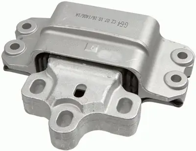 ASPART 8ESU1334 Motor Kulagı Vw Caddyııı Sol Arka Aut. 1K0199555AQ 1K0199555AR 1K0199555AT 1K0199555Q 1K0199555R 1K0199555S 1K0199555T 3C0199555 3C0199555AA 3C0199555M