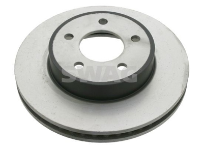BRAXIS AE0832 On Fren Dıskı Jeep Cherokee 01>08 230781 52122847AB 52128247A 52128247AA 52128247AB 52128247AC 92119705 K52128247AA K52128247AB K52128247AC