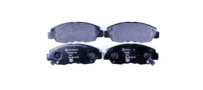DELPHI LP3816 Fren Balatasi 45022SNEA50