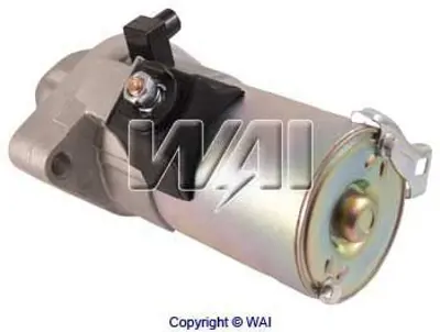 KRAFTVOLL 11010060 Mars Motoru 12v 1,6kw 9dıs Mıtsuba Tıp Honda Crv 2,4 31200RAAA52 31200RAAA53 31200PPAA04 31200PPAA02 31200PPAA03 31200R41L01 31200RAAA61 31200PND505 31200PNDA02 31200PNDA03