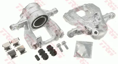 MGA 56957 Fren Kalıperı Sol Arka Sprınter W906 Sprınter W907 443947 4401Q5 4775005110 542546 A6394200783 4401K5 A0034207183 1371391 51857258 4783002101