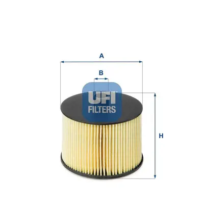 MAGNETI MARELLI 359002330530 Mazot Filt 307 407 2.0hdi 57512 11932103 1702101 1318563 LR004459 AS3540 4018FX E148050 E79KPD118 S4136CA