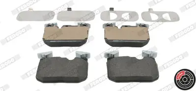 MAGNETI MARELLI 363700406079 Brembo Balata 2 F22,F87 On 34112284369 MDB3253 154300 34112284869 2513301 8DB355019991 37994 P06079 DP82148RP1 T3140