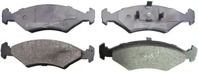 MAGNETI MARELLI 363700424009 Brembo Balata Fiesta On 109 2042202 2200220 240 571244D 571244J 598165 5P142 8220220 986464220 986464221 ASN2269 FDB149 GDB624 LP110 P24009 RA01530 T0672