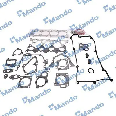 MANDO DM2091026C10 Conta Takım Accent 1.5 00-05 2091026C00 2091026C01 2092026C00 2092026C01