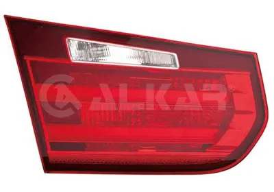 BMW 63217372793 Stop Komple F-30 Sol İç 63217313055 63217372793