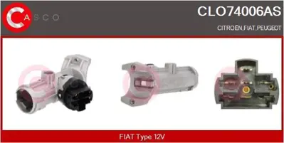 FIAT OPAR 1329316080 Kontak Govdesijtd        Dct 1329316080 660095 FT82322 660171 4162HN 660095B 660171HQ 1361031080 28004 4162AL