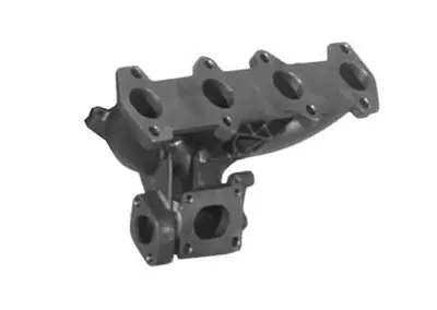 FIAT OPAR 46530748 Egzoz Manifoldjtd         Db 46530748 111979 60801991 4C111979K