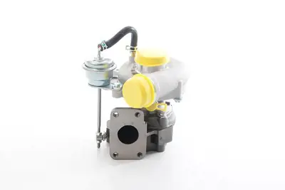 FIAT OPAR 504340182 Turbo                      Dct 504340182 71792081 STC740411 71792013 53039700115 53039880115 MITSUBISHI CTC74041 71795707 93158