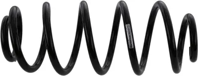 FIAT OPAR 51850393 Arka Suspansiyon Yayi      Dby 4226158 424435 95511856 51850393 ZC6195A 176332 51850392 424434 95511841 875015203