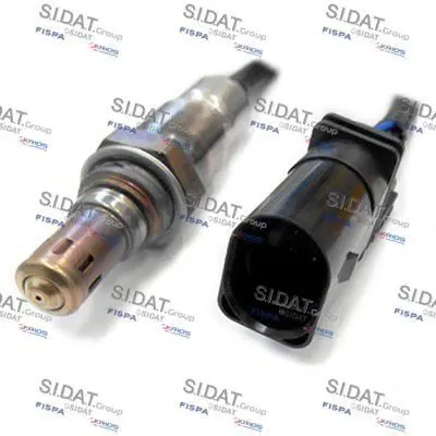 FIAT OPAR 51887521 Lambda Sensoru             Dct 51887521 80095021 90411 7481811 UAA0002FA002 290960393 81811 NTK9663635 WG1268301 64AA64101086