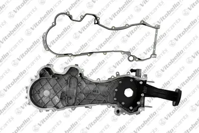 FIAT OPAR 55272064 Yag Pompasi                Ege 55272064 46336301 157FI11 OPFI11 1616312080 1621257980 WG1806757 55249418 157FIFI11 70549401