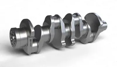 FIAT OPAR 5801846065 Krankkomple 5801846065 MTS0263 500086038 500086037 5801846068 500086170 11660 11661 HK0206