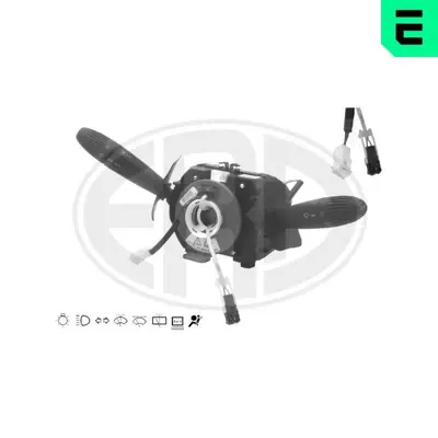 FIAT OPAR 735416662 Sinyal Kumanda Kolu         Db     735416662 735374187 440665 735372779 2103464 CCD3464 440665A 430258 461800235 440665HQ