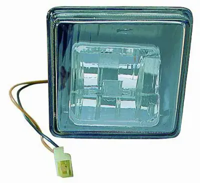 FIAT OPAR 7674699 Sis Fari Sol               U70 7674699 14513800 318421003 80660231 1735995 LAA352 712338901110 PF0254S LFB513 13300271