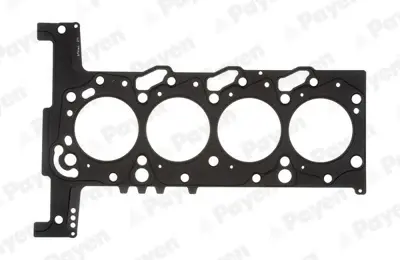 FIAT OPAR 9660535080 Conta,Silindir Kapak1,20 Dct AH6410 9660535080 613736520 209ET 156220 HG1443 CH9602B 10185320 1830409 4057795015500