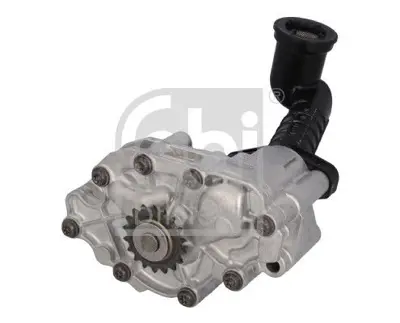 FIAT OPAR 9807727980 Yag Pompasi 9807727980 OP413 2NOP1770 NotinFebiRange