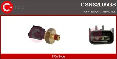 FIAT OPAR K05149062AA Yag Musiri  Wh                 K05149062AA K05149062AB 56044777AA 105149062AA 5149062AA K68060337AA K56044777AA 74725032 825032 OS3692