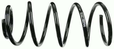 FORD OTOSAN 2T14 5310 FD Ön Helezon Yayı Pembe 2T145310FD 2T145310GB 4366970 4366971 4420835 4401619 4366966 2T145310CD 2T145310CE 2T145310FC