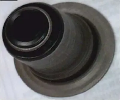 FORD OTOSAN 924F 6571 AA Supap Lastiği 924F6571AA 6597036