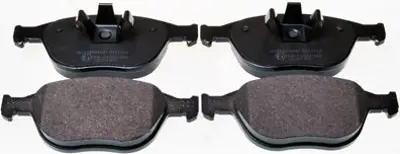 FORD OTOSAN ME2T1J 2K021 AB Fren Balatası Ön 7701208218 4387361 4427737 4346371 2T142K021AC 2M5V2K021AA 1355950 2177227 ME2T1J2K021AB ME2T1J2K021AA