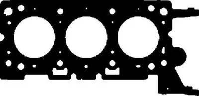 FORD OTOSAN XU3E 6083 AA Silindir Conta Sol 3922601 XU3E6083AA GY0110272A GY0110272 GY0110272B