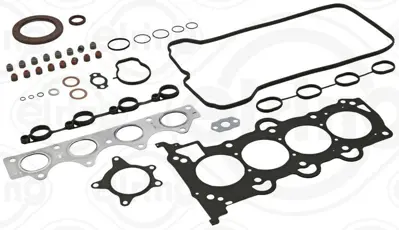 HYUNDAI 209102BA00 Takım Conta 209102BC00 15401002 S9018400 209102BA00 877170 50302800 33HY027