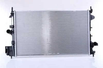 PSA 24418345 Ne Radyatör 1300264 24418345