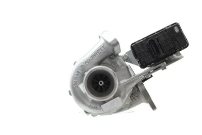 PSA 55487664 Ne Türbini Opel 55485614 55487664 55495103 55495421 861026 861043