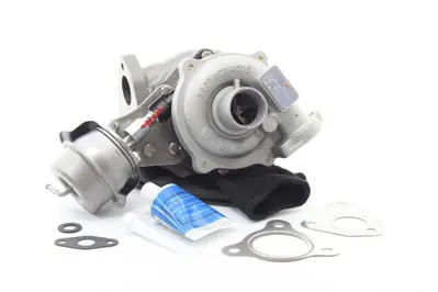 PSA 93169102 Turbo Şarj Z13dth Yenileştirilmiş CORSAD 5860020 860127 93169102 93189317