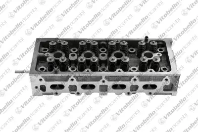 PSA 95518918 Silindir Kapağı 5607309 607872 95516790 95518918