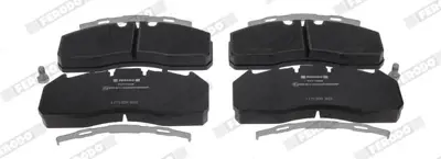 RENAULT 7423149533 Fren Balatası  Premıum  21488185 20560412 20526568 21496550 21024702 21352570 20568714 21024701 20568711 7423149533