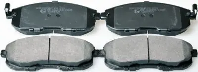 SWAPP 44315 Fren Balatası On Wva 21561 Juke 10> 10602Y090 142722 1605785 161562 174322 1Y1J3328Z 1Y1N3328Z 28A2058101 29A1058101 29A5058101