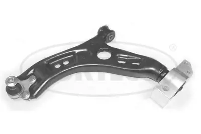 SWAPP 60-11112 Salıncak Sol Rotıllı Vw Golf Vıı (5g1) Audı A3 (8vs-8v7) 2012-> 1202549 1K0407141T 1K0407151AA1K0407365 1K0407151AB 1K0407151AB1K0407365 1K0407151AC 1K0407151AC1K0407365 1K0407151AD 1K0407151AH 1K0407151AK