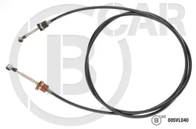 TURTEL 600-2267 Vıtes Halatı Sıyah Volvo Fm Rhd 4065 Mm 80392 21789712 232945 21002884 20545984 20700984 34095 21343584 5049000947 5049001712