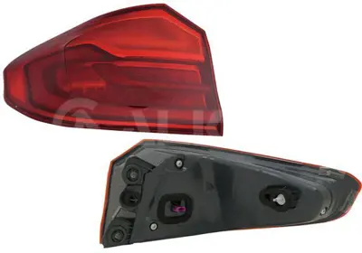 İthal 1176001 Stop Lambası Dıs Sol Bmw G30 17> 1176001 81432706056 81432706067 81432706055 81432706075 JVL8002 366821 21908 15073 198561