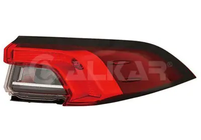 İthal 81551-02D10 Stop Lambası Dıs Sağ Corolla 19>24 8155102D10 1114989062 2256034 8155102D11 21219CDRUE 5416926U