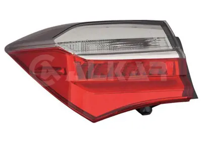 İthal 8156002A80 Stop Lambası Sol Dıs Ledlı Corolla 17> 8156002A80 1114300062 5346921 1121953LUE 71501137001 1137001 14046CN3 2241034