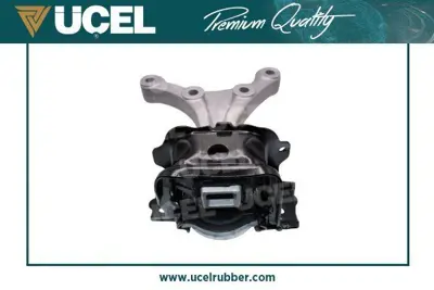 ÜÇEL 41727 Hidrolik Motor Takozu Citroen C3 Aircro Ii - C3 Ii - C3 Ii - C4 Cactu - P. 2008 I - 208 I -308 Ii 9678251480 9681706580 30452 9678252080 AS506465 506465 34141