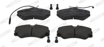 Valeo 670138 Dısk Fren Balatası (Ön) Alfa Romeo Ar6 1.9d,2.4d,2.5d 04,85-12,89 Auverland A3 1.6,1.9d,2.1d 10,91-0 1506560 1609252980 1611841180 1618860480 1618864480 169003 169014 172082 4106000Q0A 4106000QAF