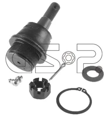 VOTTO 31-01100 Chrysler Rotil 05072958AC