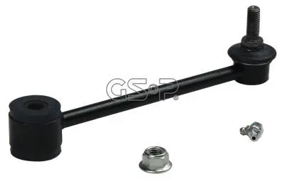 VOTTO 37-02400 Jeep Wrangler Iii Stabilizer Rot K6700