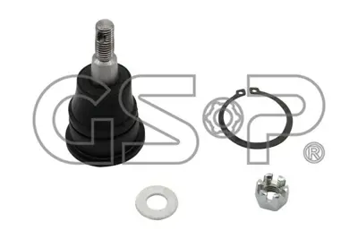 VOTTO 43-01102 Cadillac Escalade Chevrolet Avalanche Rotil K6696