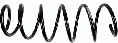 VOTTO H-1008 Helezon Yayi On Sağ-Sol  (Fiat  Fiorino Peugeot  Bipper Citroen  Nemo) 51820003 5002YL 1608352580 7132 RA3308 51920393 86989 4015689 90171485 993432