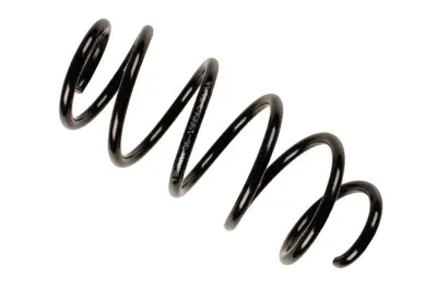 VOTTO H-1510 Helezon Yayı Ön Sağ,Sol - Vw : Passat 2005-2008 3C0411105A SP3677 993731 993060 46945 950165 RH3557 36199839 3C0411105B 950166