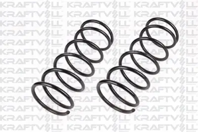 VOTTO H-1620 Helezon Yayı Ön Sağ,Sol - Hyundaı : Excel 1989-1994 54630-21400 54630-24000