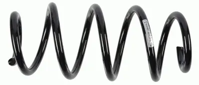 VOTTO H-1809 Helezon Yayı Arka  Sağ,Sol - Toyota : Aurıs 2012-2018 4823102B70 994520 4823102B90 4292637 RA7161 35491 64096 994518 RA6253 4823102B71