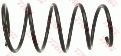 VOTTO H-3020 Helezon Yayi On Sağ/Sol  Bmw E60/E-61 31331092653 11038 QCS5323 31331092655 6150 RC2117 31331092654 6180 4008450 55090