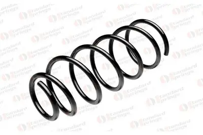 VOTTO H-3805 Helezon Yayı Arka  Sağ,Sol - Kıa   Sorento I 2002-2006 VOT-H-3805 55101-3E011
